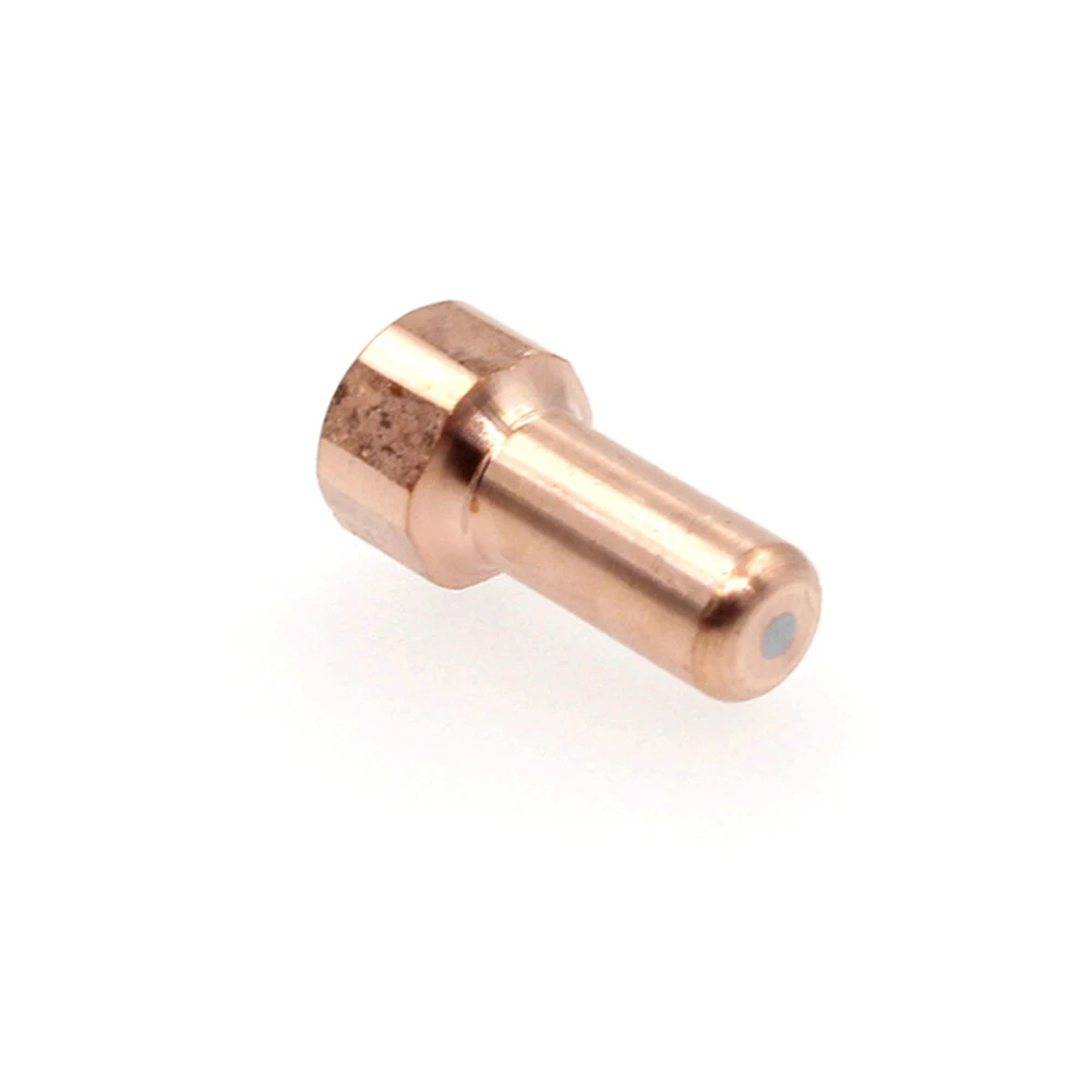 Plasma Cutter Kit Torch Nozzle Accessories IPT-80 PT80 Replacement 1.2mm Tips 52558 51311.12 Factory 2022 Brand New
Plasma Cutter Kit Torch Nozzle Accessories IPT-80 PT80 Replacement 1.2mm Tips 52558 51311.12 Factory 2022 Brand New