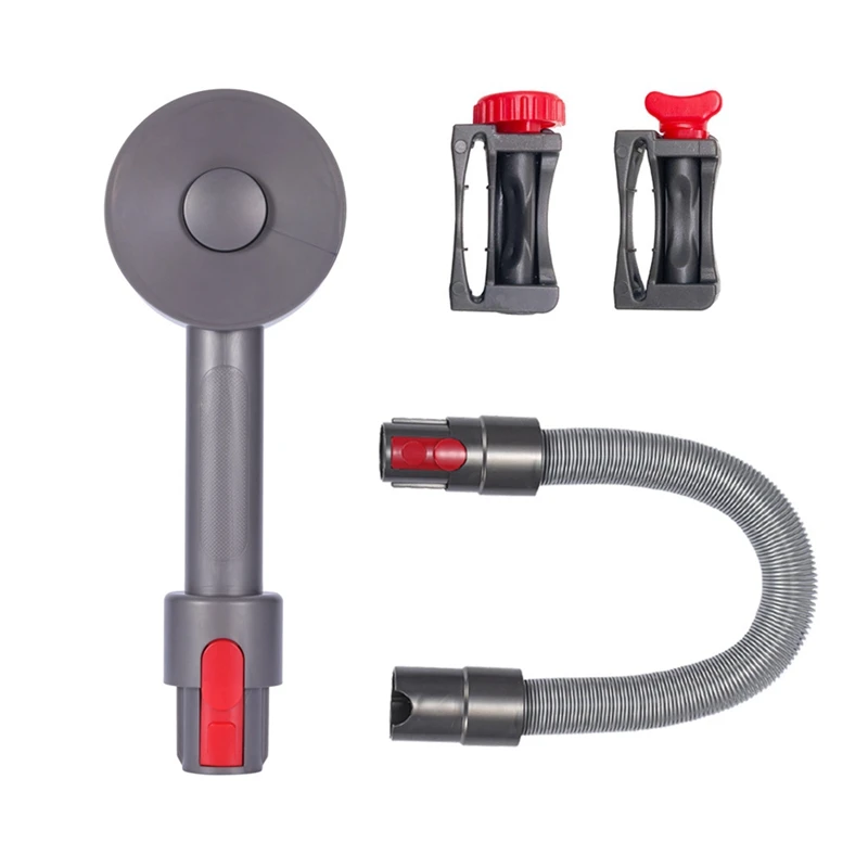 Suitable Accessories For Dyson Pet Brush Set Switch Lock V8 V10 V11 V15 Vacuum Cleaner
Suitable Accessories For Dyson Pet Brush Set Switch Lock V8 V10 V11 V15 Vacuum Cleaner