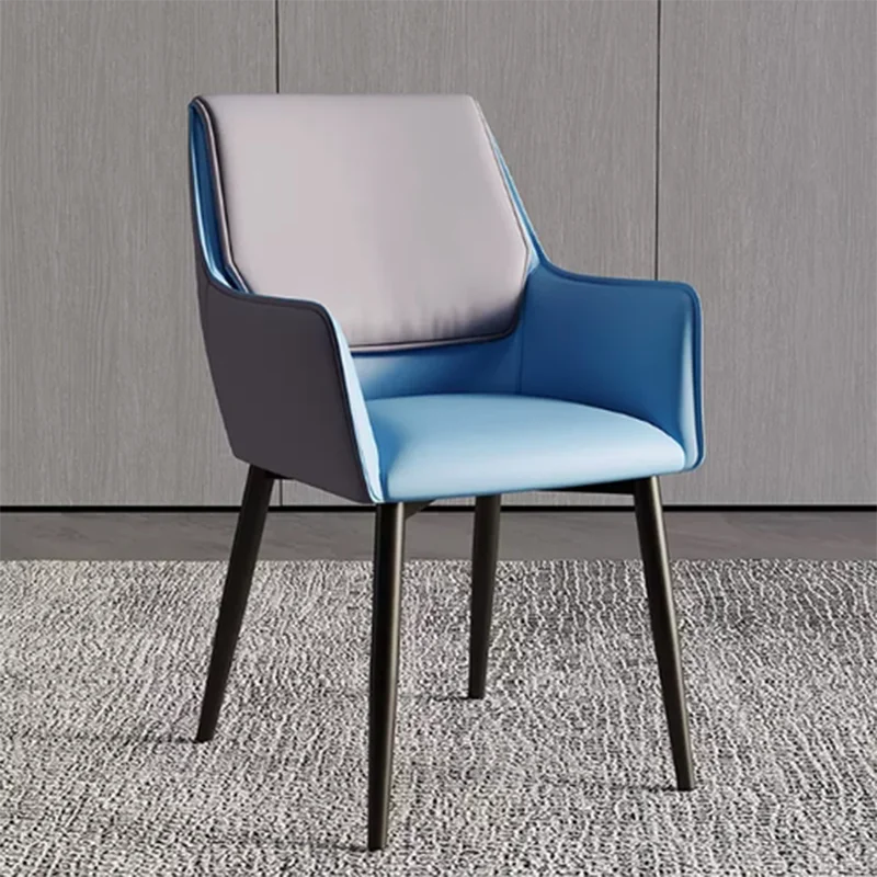 Dining Aesthetic Chair Ergonomic Designer Modern Bedroom HandLuxury Chair Luxury Occasional Cadeira Furniture Living Room FYH
Dining Aesthetic Chair Ergonomic Designer Modern Bedroom HandLuxury Chair Luxury Occasional Cadeira Furniture Living Room FYH