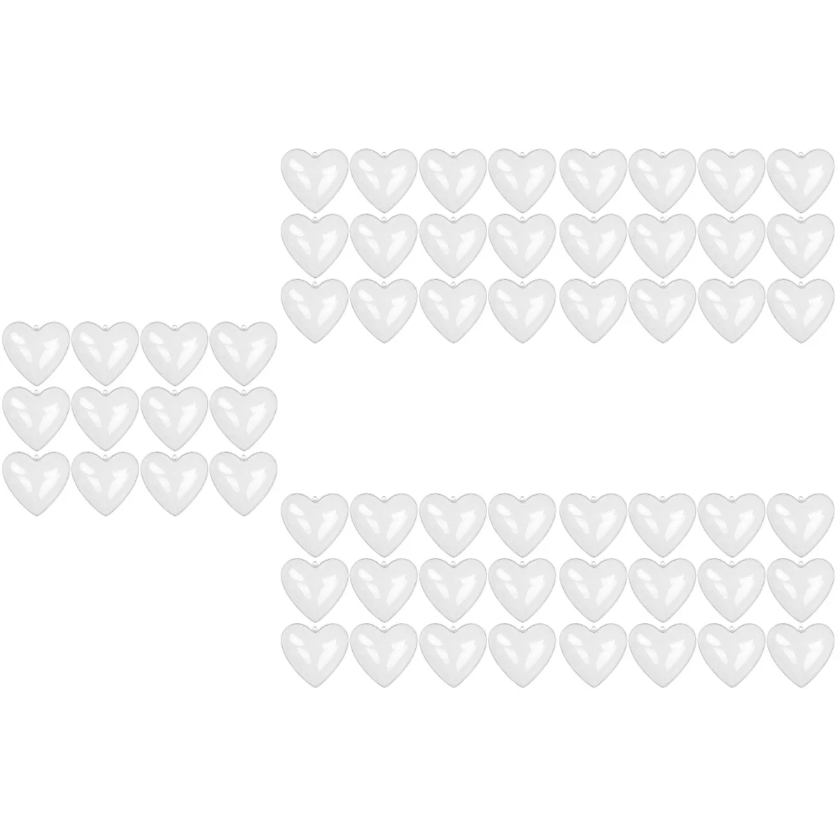 Christmastree Clear Box Hanging Heart Bauble Ornament Ornamentsboxes Decorative Pendantfillablediy Shaped Craft Decor Gift
Christmastree Clear Box Hanging Heart Bauble Ornament Ornamentsboxes Decorative Pendantfillablediy Shaped Craft Decor Gift