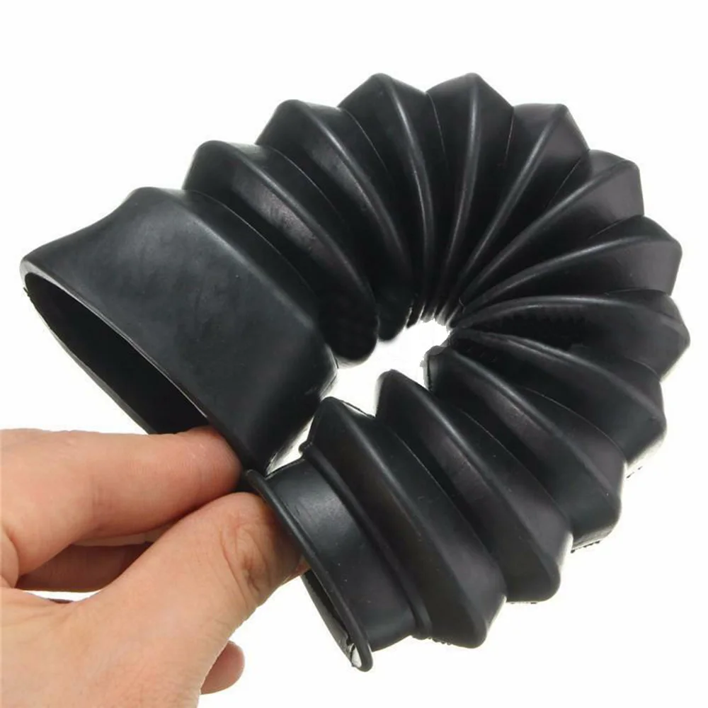2X Off-Road Motorcycle Front Fork Cover Universal Rubber Fork Bellows Off-Road Pit Dirt Bike Gaiters Gators Boot Dust Cap Parts
2X Off-Road Motorcycle Front Fork Cover Universal Rubber Fork Bellows Off-Road Pit Dirt Bike Gaiters Gators Boot Dust Cap Parts