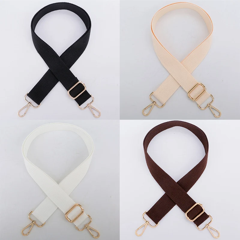 New Solid Color Bag Strap for Mini Bag Shoulder Strap Women' Adjustable Belt Travel Accessories
New Solid Color Bag Strap for Mini Bag Shoulder Strap Women' Adjustable Belt Travel Accessories