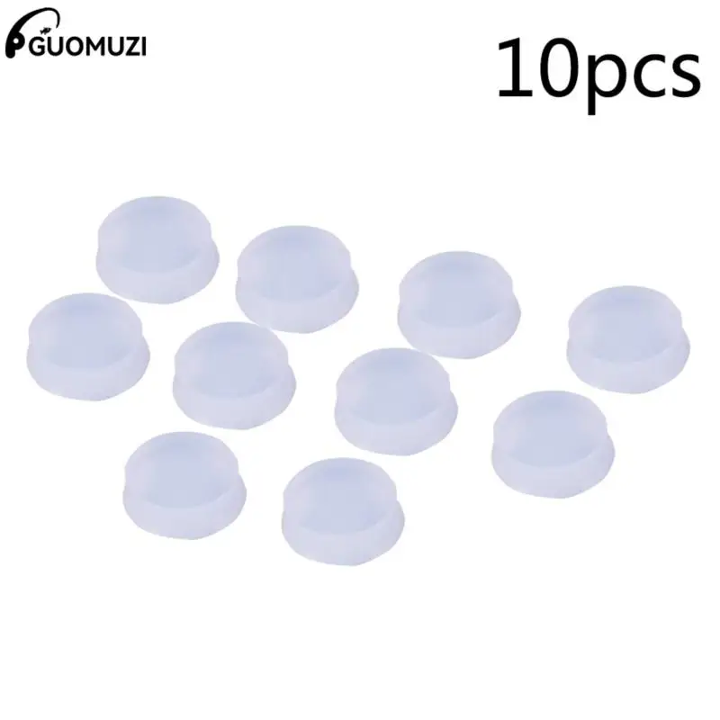 10pcs Silicone Flute Open Hole Plugs Woodwind Instrument Accessory For Flute Player Flute Repair Maintenance Open Hole Plugs
10pcs Silicone Flute Open Hole Plugs Woodwind Instrument Accessory For Flute Player Flute Repair Maintenance Open Hole Plugs