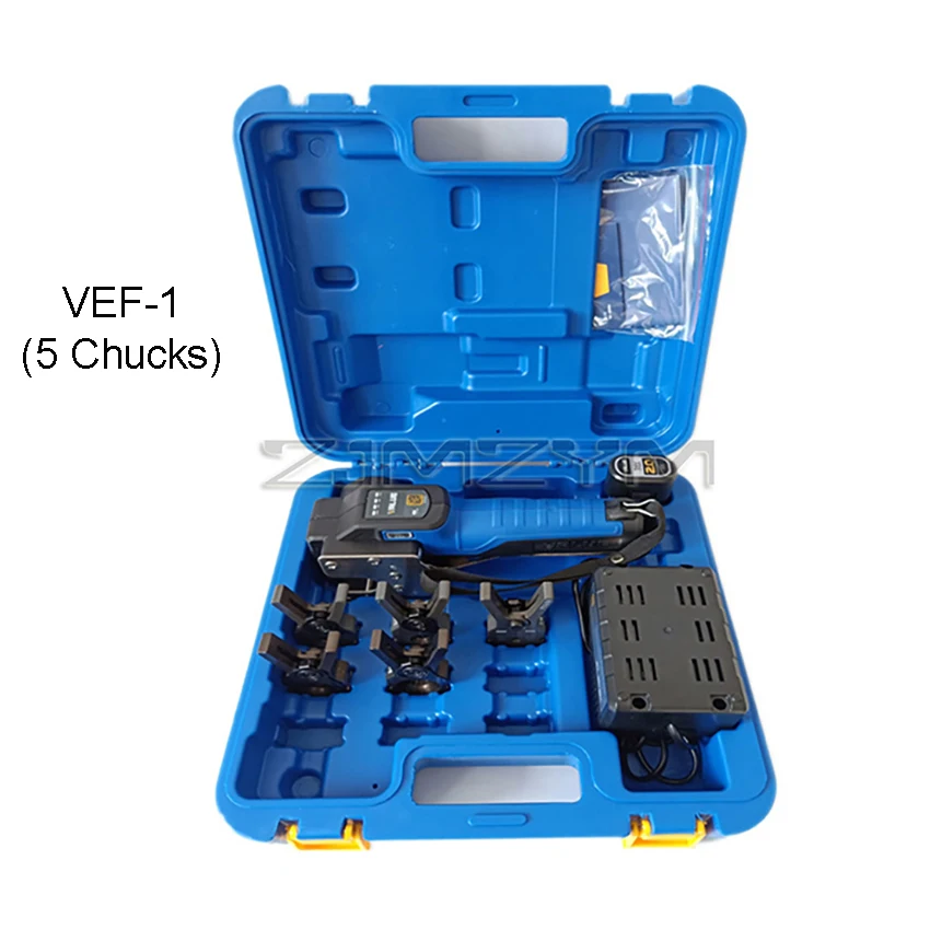 Расширители литиевых батарей VEF-1/2
Расширители литиевых батарей VEF-1/2