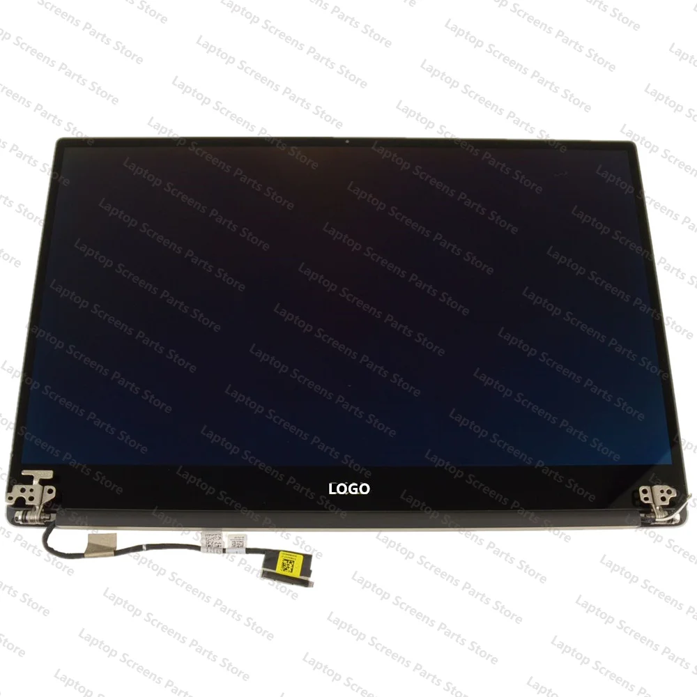 15.6" for Dell Precision 5540 P56F P56F003 XPS 15 7590 15.6" OLED UHD 4K LCD Screen Display Complete Assembly G3Y6T 0G3Y6T
15.6" for Dell Precision 5540 P56F P56F003 XPS 15 7590 15.6" OLED UHD 4K LCD Screen Display Complete Assembly G3Y6T 0G3Y6T