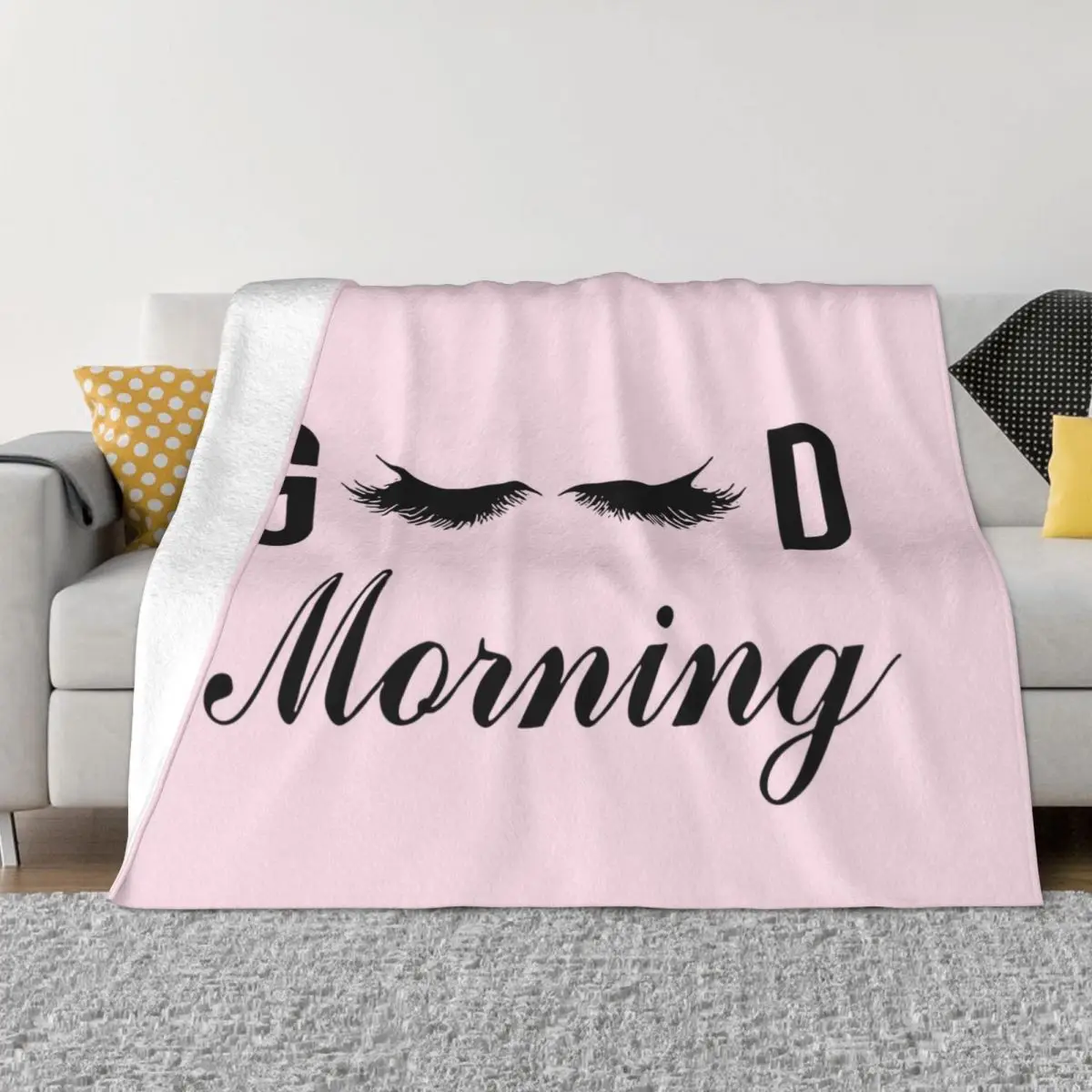 Флисовое одеяло Lashes Are My Passion Lgt s, мультяшное забавное одеяло с ресницами для дивана, постельного белья, лаунжа 125*100 см, плюшевое тонкое одеяло
Флисовое одеяло Lashes Are My Passion Lgt s, мультяшное забавное одеяло с ресницами для дивана, постельного белья, лаунжа 125*100 см, плюшевое тонкое одеяло