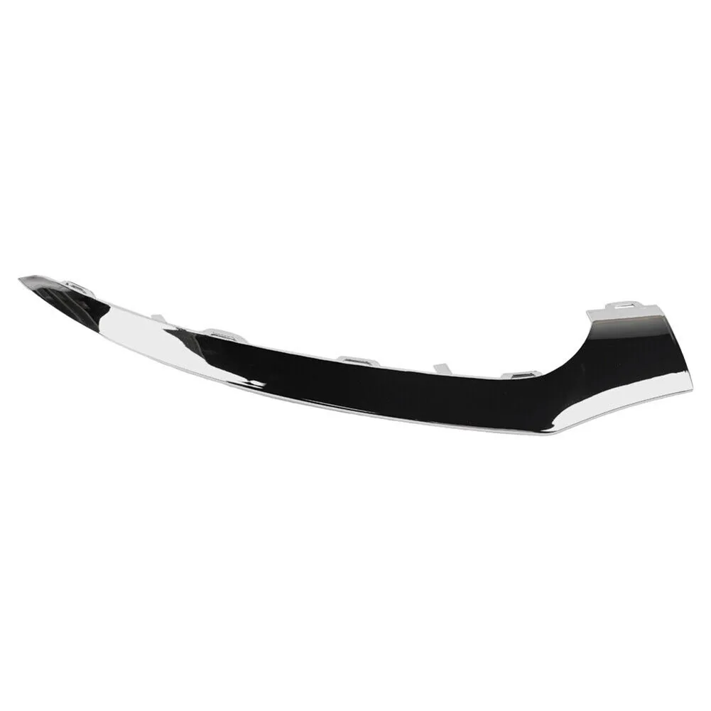 Car Chrome Front Right Bumper Molding Trim For Mercedes-Benz W218 C218 X218 CLS 400 550 63 2015-2018 A2188851674 2188851674
Car Chrome Front Right Bumper Molding Trim For Mercedes-Benz W218 C218 X218 CLS 400 550 63 2015-2018 A2188851674 2188851674