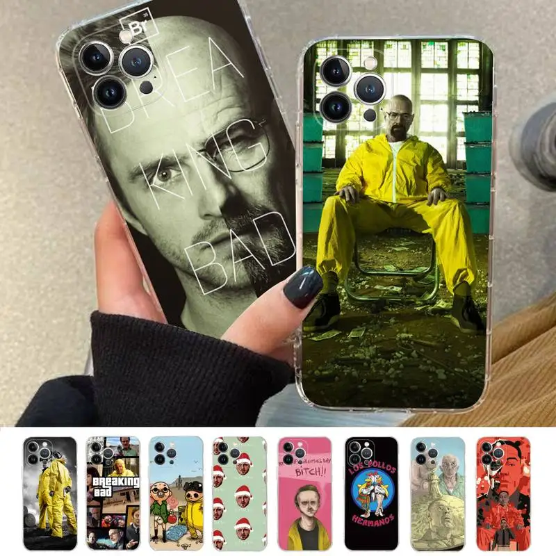 Breaking Bad Chemistry Walter white Phone Case for iPhone 11 12 13 mini pro XS MAX 8 7 6 6S Plus X 5S SE 2020 XR
Breaking Bad Chemistry Walter white Phone Case for iPhone 11 12 13 mini pro XS MAX 8 7 6 6S Plus X 5S SE 2020 XR