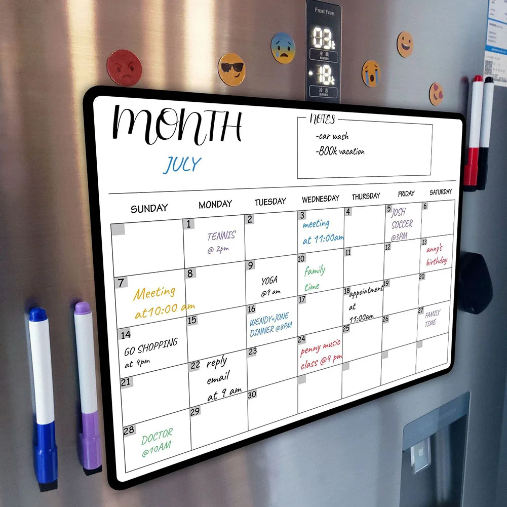 A3 Erasable Month Planner Magnetic Calendar Refrigerator Magnet Message Board Magnetic White Board Month Planner Grocery List
A3 Erasable Month Planner Magnetic Calendar Refrigerator Magnet Message Board Magnetic White Board Month Planner Grocery List