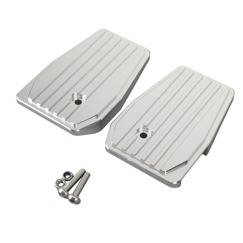 Folding Foot Pegs Rest Pedal Pad Footpegs For Honda Rebel 500 CMX500 CMX300
Folding Foot Pegs Rest Pedal Pad Footpegs For Honda Rebel 500 CMX500 CMX300