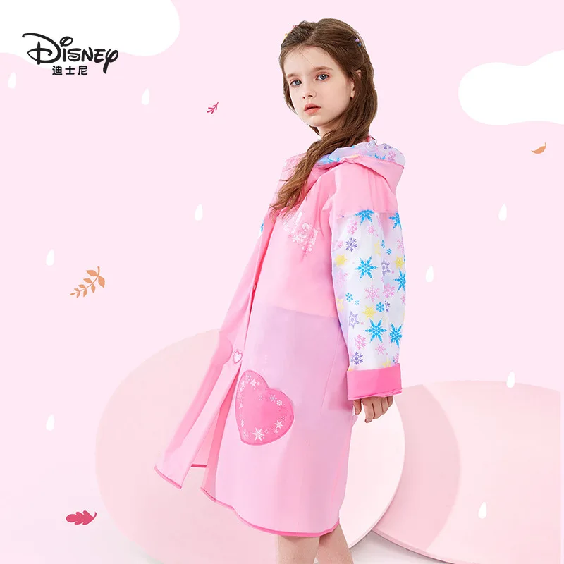 Детский дождевик Disney, мультяшное пончо с Микки и Минни, сумка для книг, надувная шапочка со светоотражающей полосой, подарок для мальчиков и ...
Детский дождевик Disney, мультяшное пончо с Микки и Минни, сумка для книг, надувная шапочка со светоотражающей полосой, подарок для мальчиков и ...