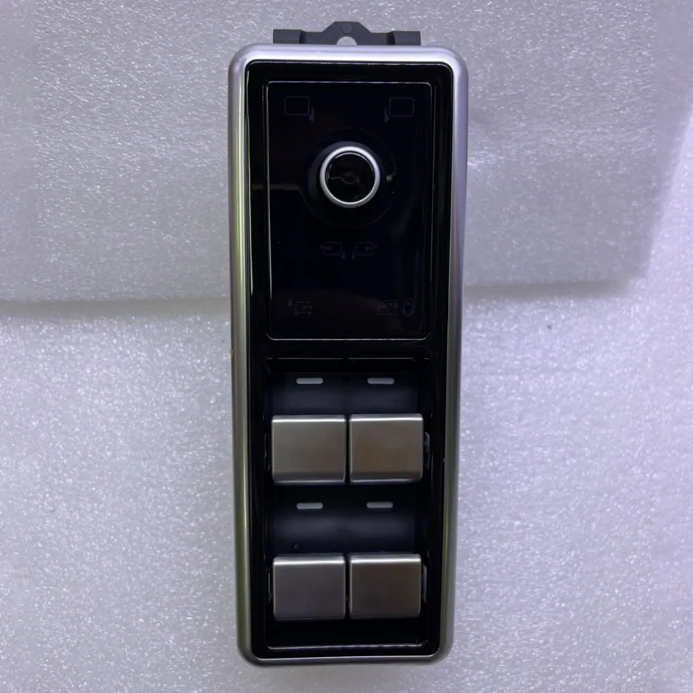 Kits Push Button Accessories Car Decoration Digital Switch For Land Rover L405 2013-2017 Brand New
Kits Push Button Accessories Car Decoration Digital Switch For Land Rover L405 2013-2017 Brand New