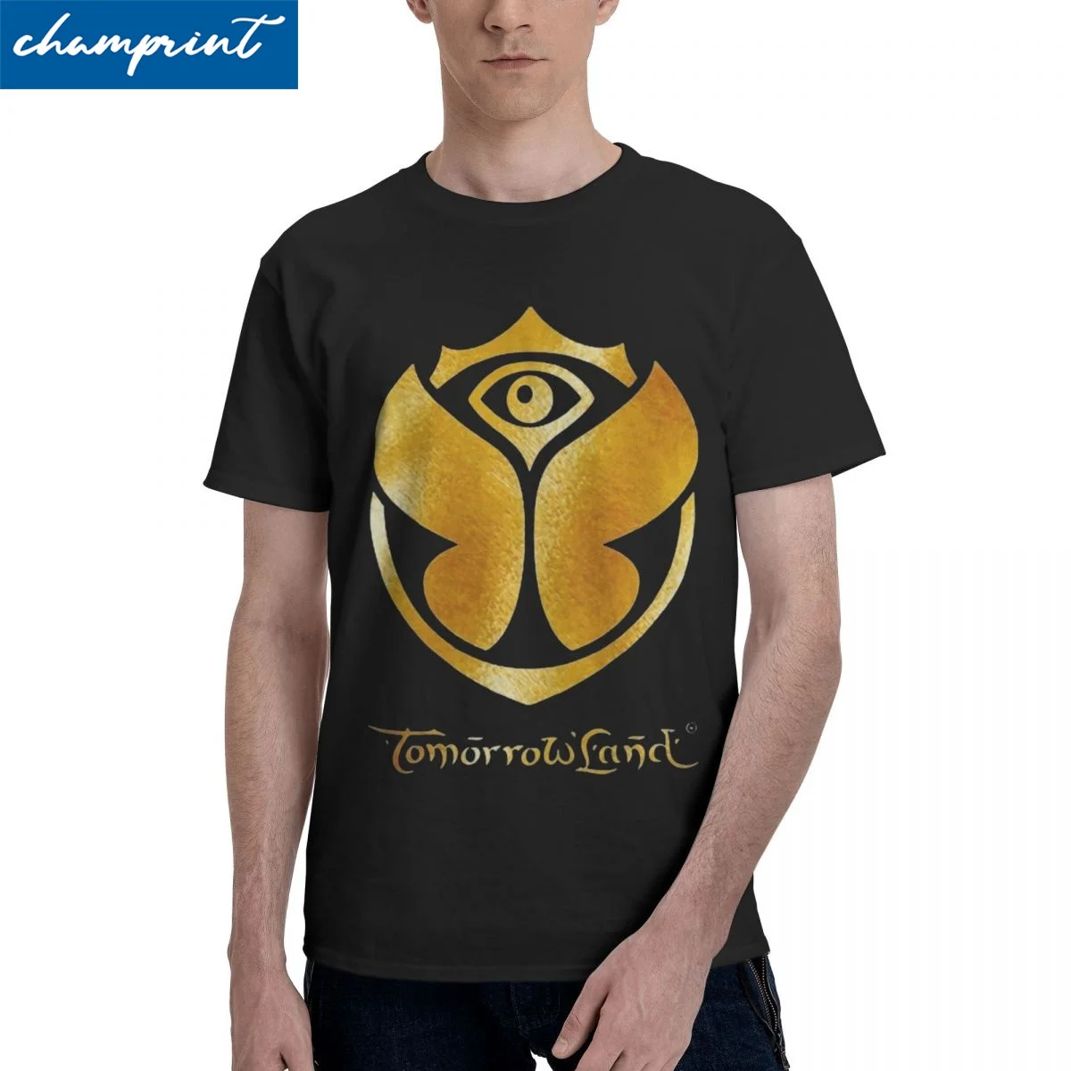 Винтажные Футболки с золотыми морскими землянами для мужчин и женщин, футболки с круглым вырезом из 100% хлопка, футболки с коротким рукавом для музыкального фестиваля, топы с принтом
Винтажные Футболки с золотыми морскими землянами для мужчин и женщин, футболки с круглым вырезом из 100% хлопка, футболки с коротким рукавом для музыкального фестиваля, топы с принтом