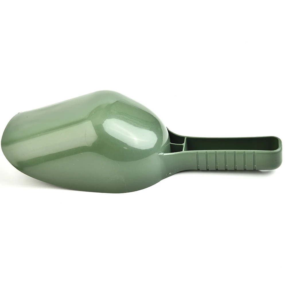 Baiting Throwing Spoon Bait Scoop Carp Fishing Tool For Feeding Particles Bonito Carp Fishing Lure Casting Shovel
Baiting Throwing Spoon Bait Scoop Carp Fishing Tool For Feeding Particles Bonito Carp Fishing Lure Casting Shovel