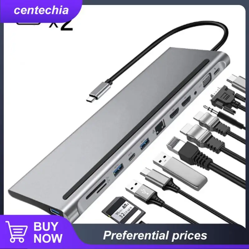Docking Station Usb 3.0 Type-c Hub 4k Usb C Dock For Microsoft Surface Book Cable Splitter Adapter With Audio 3.5mm Vga Rj45
Docking Station Usb 3.0 Type-c Hub 4k Usb C Dock For Microsoft Surface Book Cable Splitter Adapter With Audio 3.5mm Vga Rj45