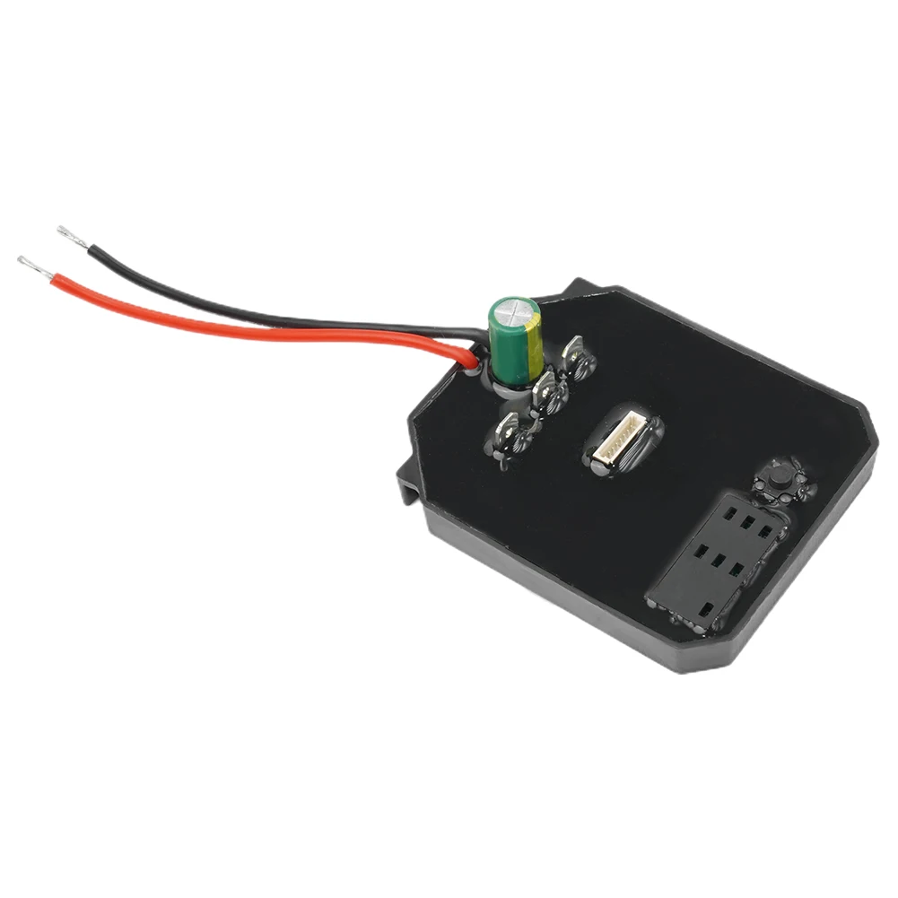 For Dayi 2106/161/169 Tool Control Board Useful 18V 21V 300W 5.2*6.2CM Accessories For Brushless Wrenches Kit Parts Practical
For Dayi 2106/161/169 Tool Control Board Useful 18V 21V 300W 5.2*6.2CM Accessories For Brushless Wrenches Kit Parts Practical