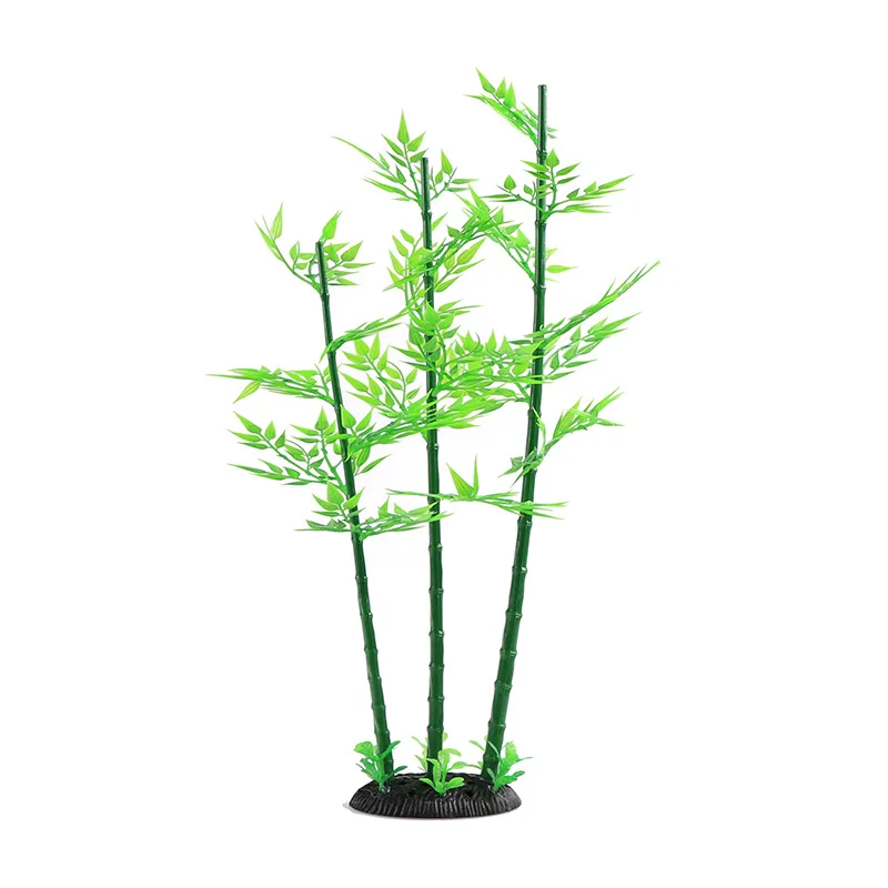 Fish Tank Landscaping Simulation Aquatic Plants Aquarium Decoration Plastic Flowers Ornaments Pet Supplies Accessories
Fish Tank Landscaping Simulation Aquatic Plants Aquarium Decoration Plastic Flowers Ornaments Pet Supplies Accessories