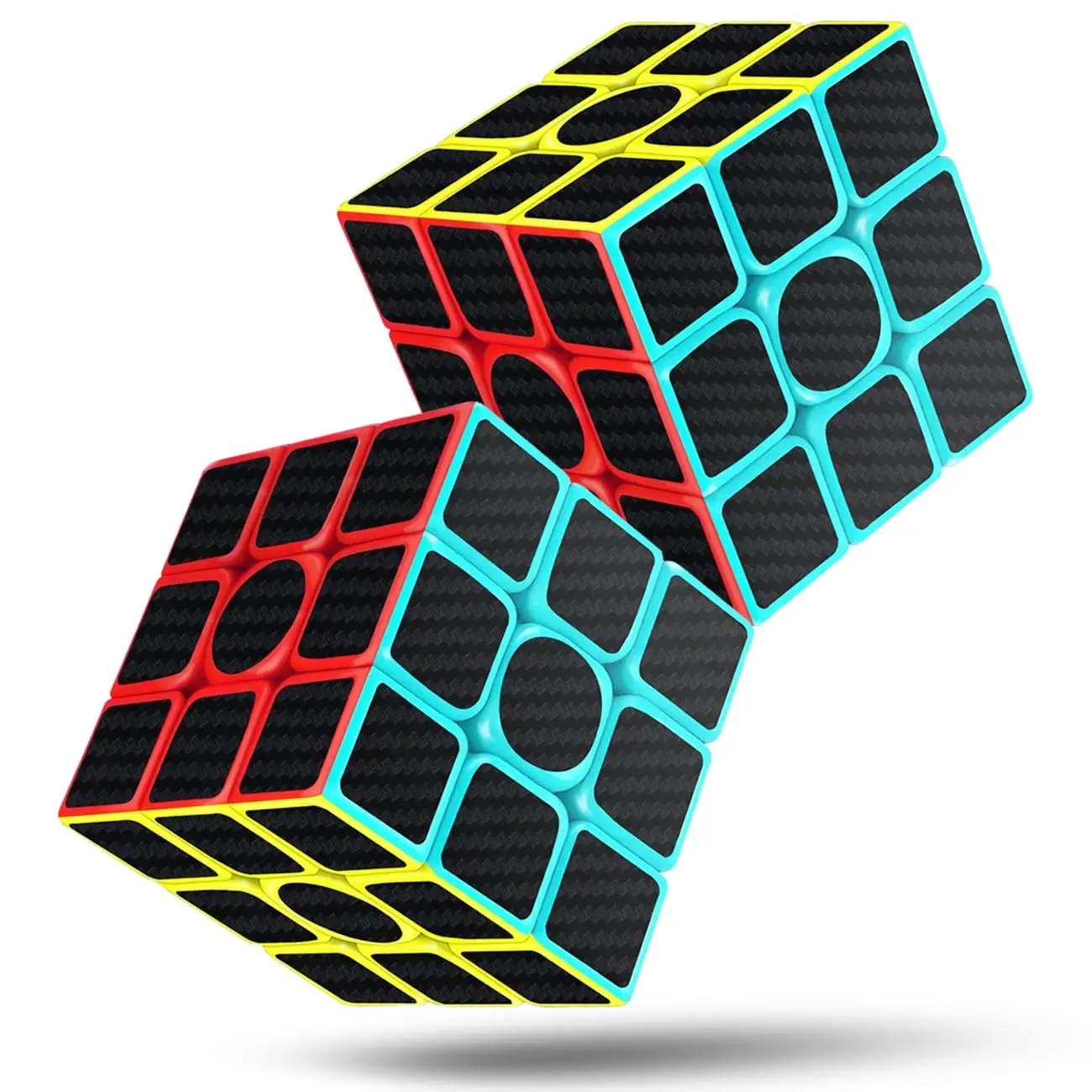 3x3x 3 скоростной куб профессиональный магический куб Логические упражнения Обучающие игрушки домашние игры для детей и взрослых подарки
3x3x 3 скоростной куб профессиональный магический куб Логические упражнения Обучающие игрушки домашние игры для детей и взрослых подарки