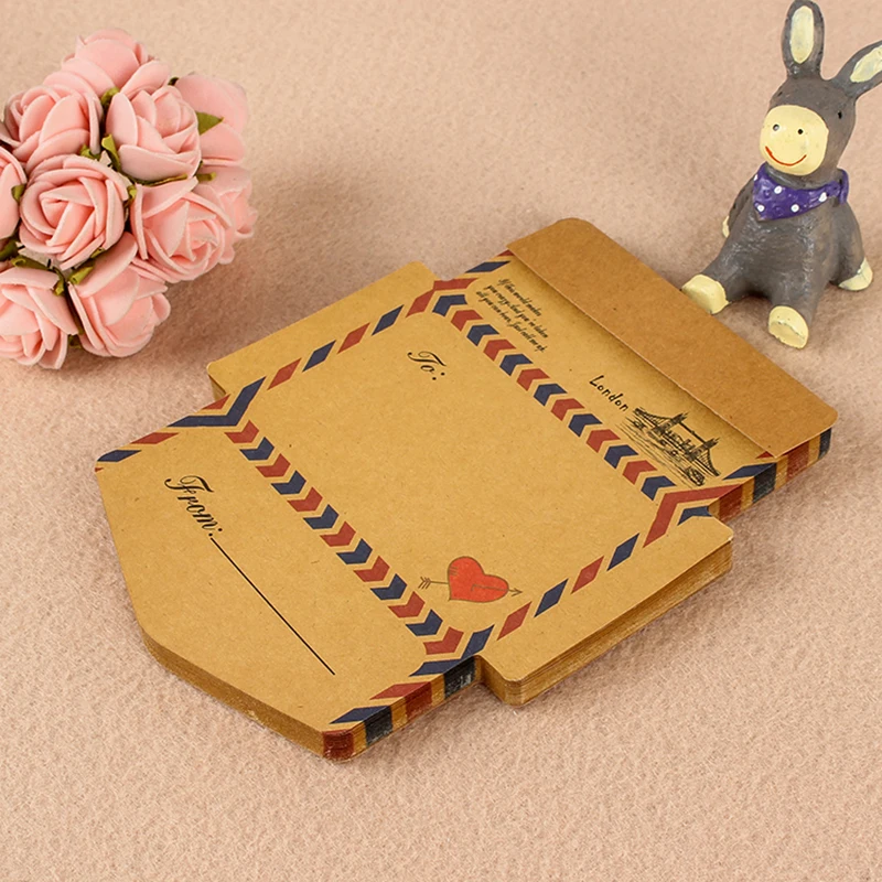 45pcs Cute Kraft Paper Envelope Memo Pads Papeleria Kawaii Stationery Planner Sticky Notes School Office Message Writing Card
45pcs Cute Kraft Paper Envelope Memo Pads Papeleria Kawaii Stationery Planner Sticky Notes School Office Message Writing Card