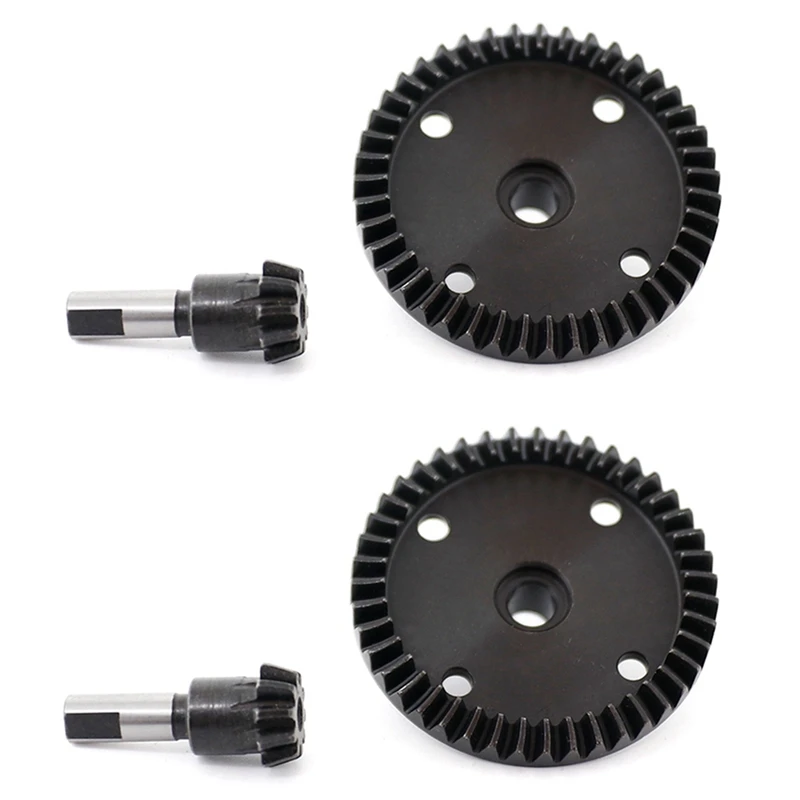 4X Main Diff Gear 43T And Input Gear 10T For Arrma 1/7 ARRMA 6S Fireteam Mojave 1/8 6S Kraton Notorious Outcast Parts
4X Main Diff Gear 43T And Input Gear 10T For Arrma 1/7 ARRMA 6S Fireteam Mojave 1/8 6S Kraton Notorious Outcast Parts