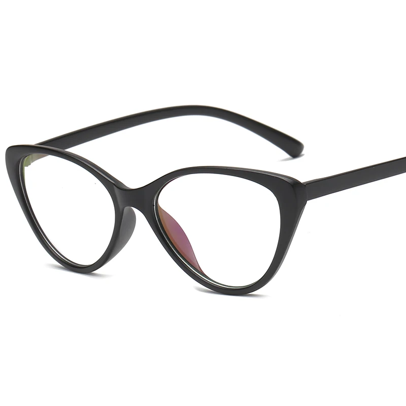 2022 Vintage Cat Eye Glasses Frame Women Eyeglasses Optical Plastic Clear Glasses Men Myopia Glasses for Unisex Eyewear
2022 Vintage Cat Eye Glasses Frame Women Eyeglasses Optical Plastic Clear Glasses Men Myopia Glasses for Unisex Eyewear