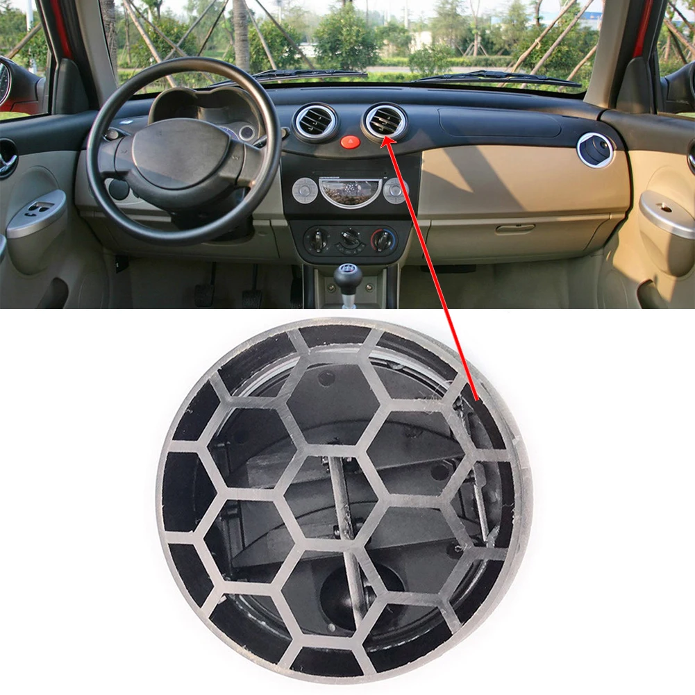 Car Air Vent Air Vent Replacement For Lifan 320 Car Accessories Air Conditioner Vent Triple Air Conditioning Outlet
Car Air Vent Air Vent Replacement For Lifan 320 Car Accessories Air Conditioner Vent Triple Air Conditioning Outlet