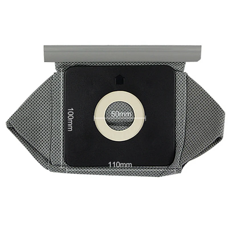 Многоразовый мешок для пылесоса FH787164
Многоразовый мешок для пылесоса FH787164