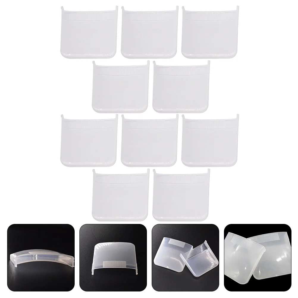 20pcs Condensation Water Collectors Condensation Water Collection Cups Water Collectors
20pcs Condensation Water Collectors Condensation Water Collection Cups Water Collectors