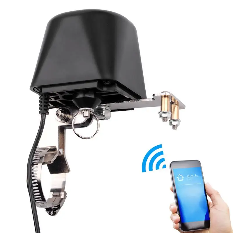 Wi-Fi-переключатель усовершенствованный умный беспроводной контроллер для воды дистанционное управление для домашних систем автоматизации фермы сада
Wi-Fi-переключатель усовершенствованный умный беспроводной контроллер для воды дистанционное управление для домашних систем автоматизации фермы сада