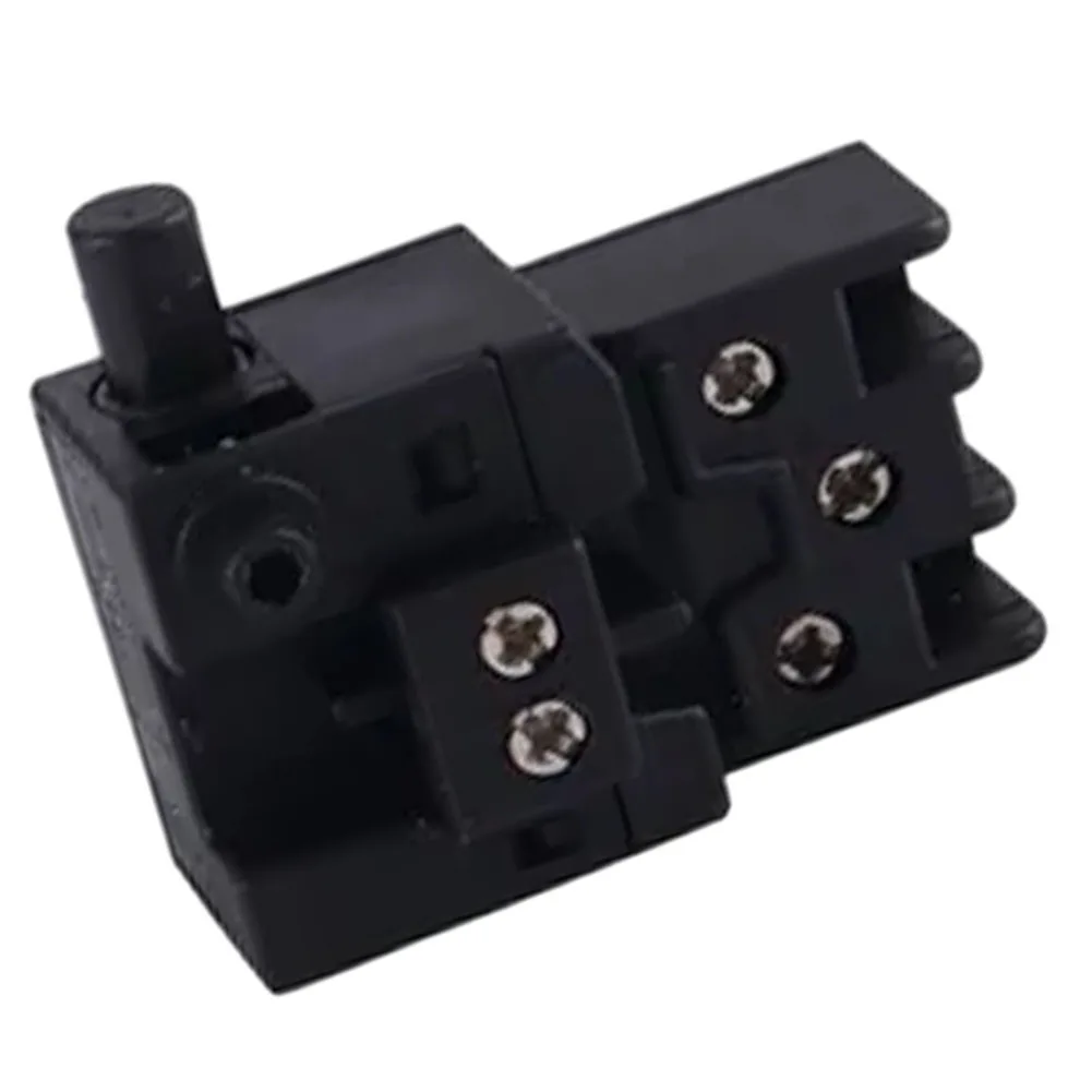 1PCS Trigger Switch FOR 4304 Jig Saw Trigger Electric Curve Saw Electric Power Tool Accessories Replacement High Quality
1PCS Trigger Switch FOR 4304 Jig Saw Trigger Electric Curve Saw Electric Power Tool Accessories Replacement High Quality