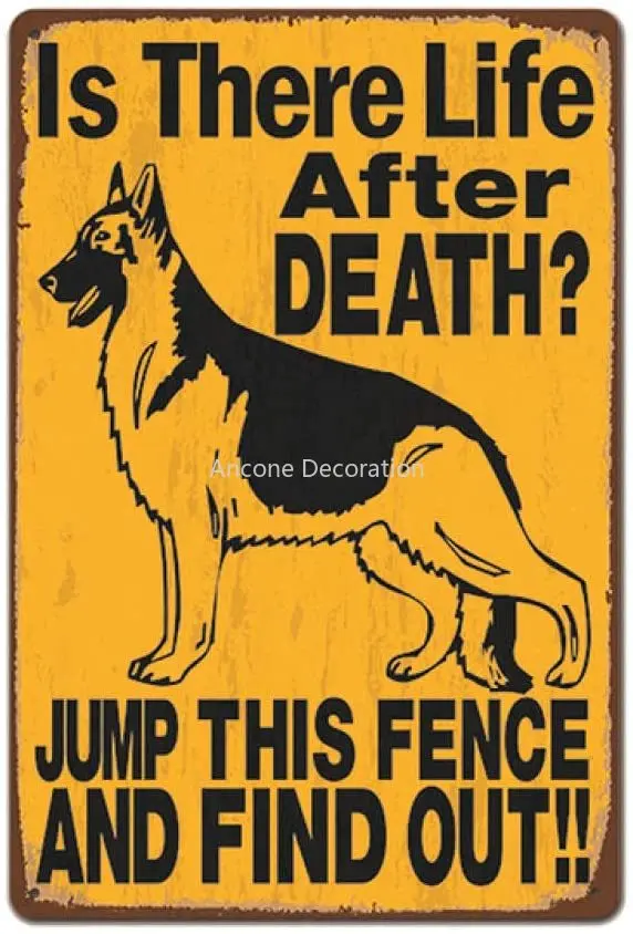 Warning Dog Metal Tin Signs Vintage Poster Beware Of Dog Retro Tin Plates Wall Stickers For Garden Family House Door Decoration
Warning Dog Metal Tin Signs Vintage Poster Beware Of Dog Retro Tin Plates Wall Stickers For Garden Family House Door Decoration
