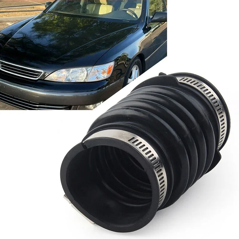 Car Parts Engine Rubber Air Intake Hose 17881-20100,1788120100 For LEXUS ES300 1999 2000 2001 Auto Accessories
Car Parts Engine Rubber Air Intake Hose 17881-20100,1788120100 For LEXUS ES300 1999 2000 2001 Auto Accessories