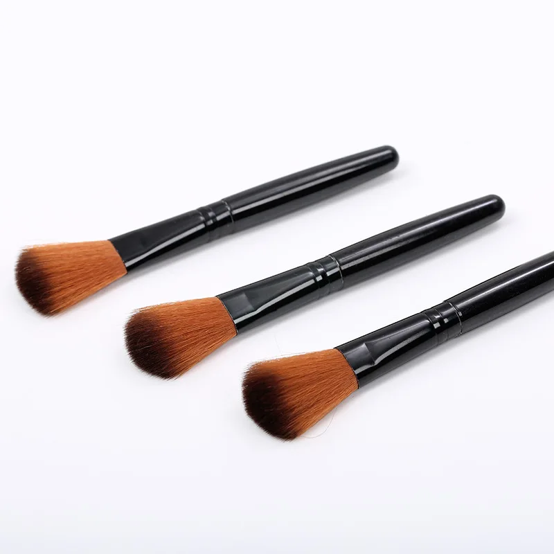 2pcs Makeup Brush Fiber Bristle Powder Brush Blush Brushes Makeup Powder Foundation Brush Beauty Tools Makeup Brush Set
2pcs Makeup Brush Fiber Bristle Powder Brush Blush Brushes Makeup Powder Foundation Brush Beauty Tools Makeup Brush Set