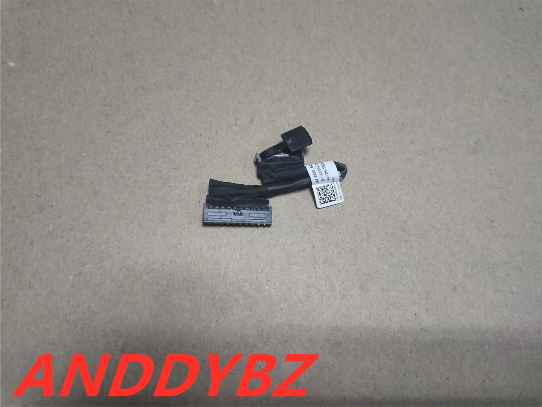 Оригинальный сменный кабель для аккумулятора Dell ADM80 E5570 M3510 6cell CN-0MC84H MC84H 0MC8 4H