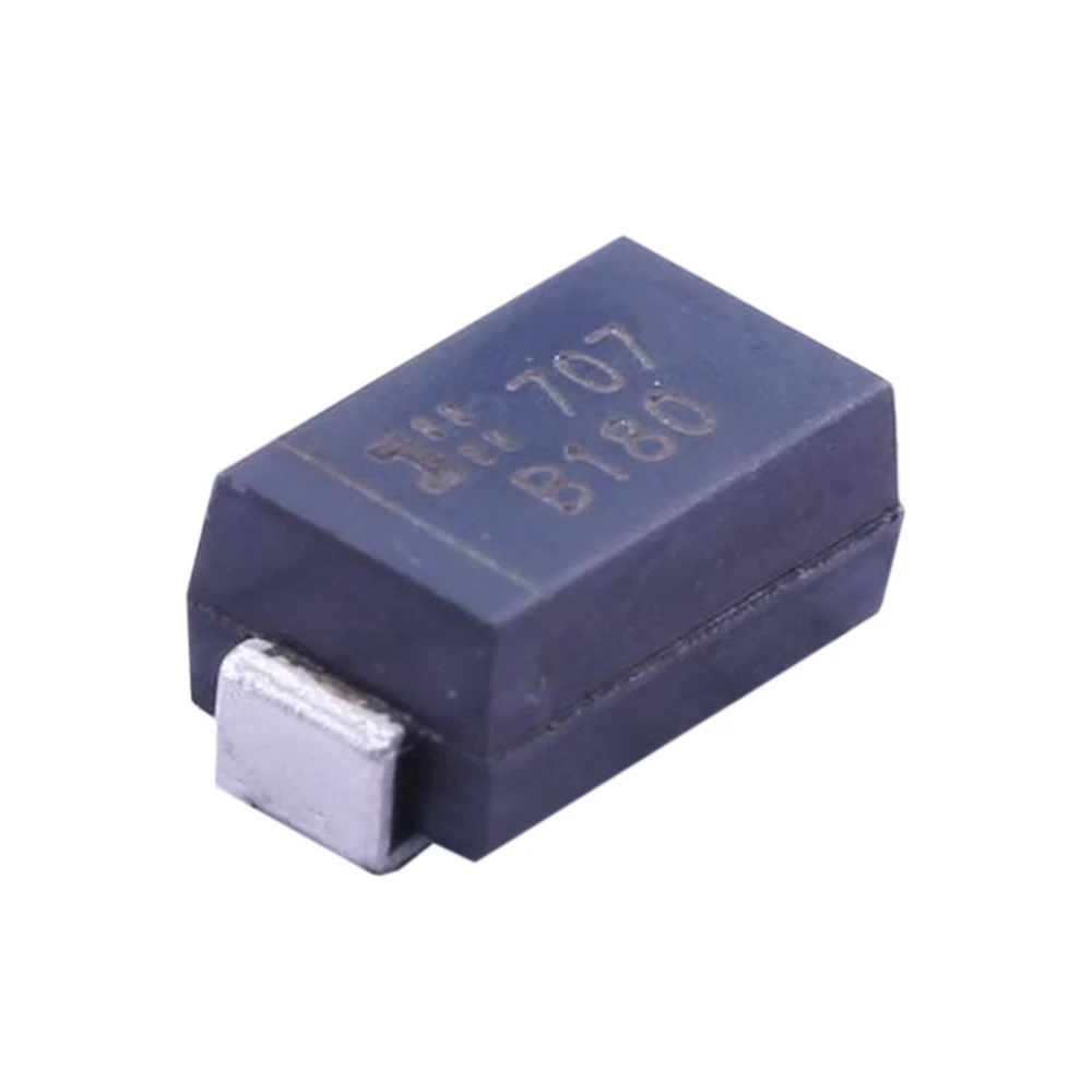 10 шт. диод Шоттки 80 в 1A 790mV 1A SMA(DO-214AC)
10 шт. диод Шоттки 80 в 1A 790mV 1A SMA(DO-214AC)