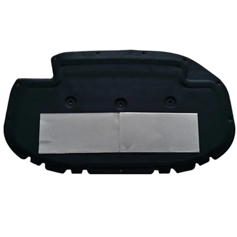 thermal insulation cotton sound insulation cotton heat insulation pad Car styling For VW Volkswagen golf 7 golf7 gh1
thermal insulation cotton sound insulation cotton heat insulation pad Car styling For VW Volkswagen golf 7 golf7 gh1