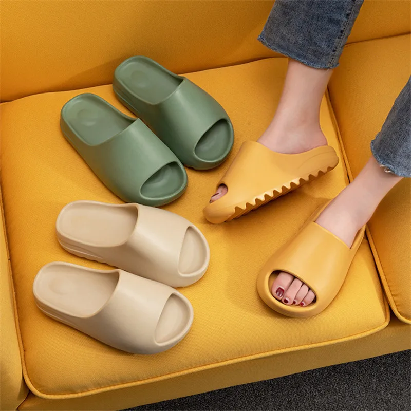 Summer Beach Ourdoor Slides Ladies Slipers Platform Mules Shoes Woman Flats 2022 New Men Fashion Slippers Indoor Household
Summer Beach Ourdoor Slides Ladies Slipers Platform Mules Shoes Woman Flats 2022 New Men Fashion Slippers Indoor Household