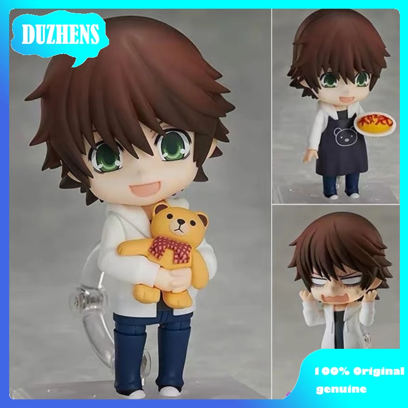 100% оригинал: аниме Junjou_Romantica Takahashi Misaki Q version figma ПВХ фигура аниме модель игрушки кукла подарок
100% оригинал: аниме Junjou_Romantica Takahashi Misaki Q version figma ПВХ фигура аниме модель игрушки кукла подарок