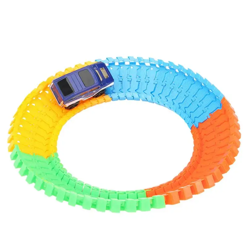 Flexible Car Track Toy STEM Building Toys For Boys And Girls Take Apart Toys For Birthday Children's Day Gifts Car Adventure
Flexible Car Track Toy STEM Building Toys For Boys And Girls Take Apart Toys For Birthday Children's Day Gifts Car Adventure