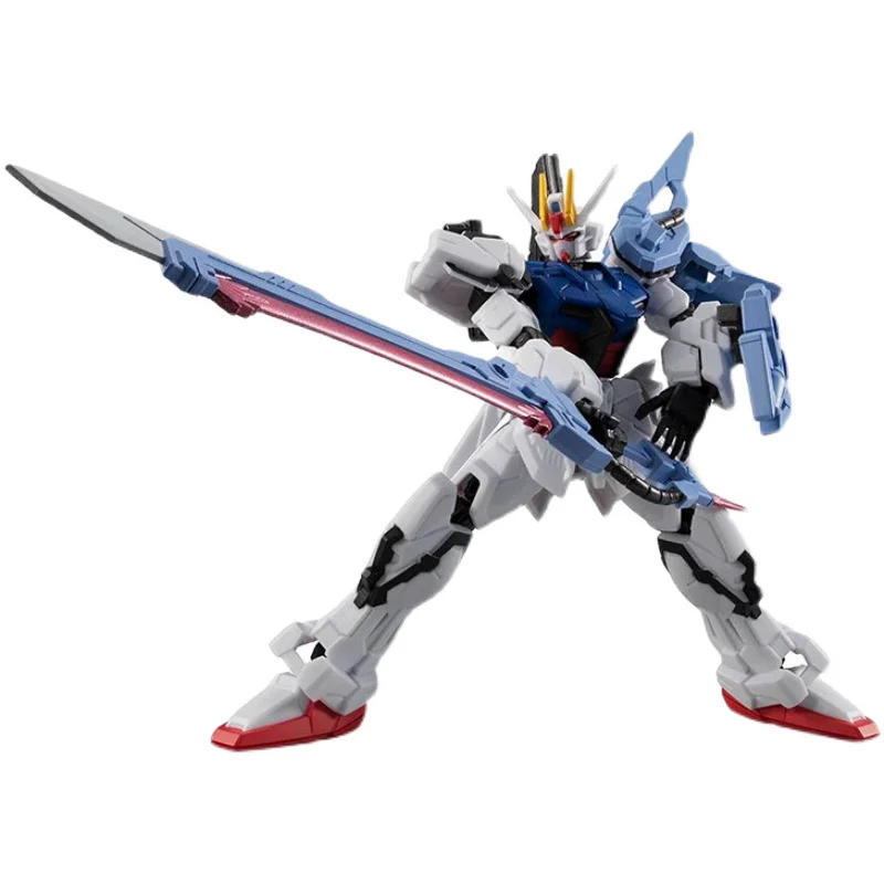 Экшн-фигурки японская Bandai Super Minipla SMP FRAME EX03 GUNDAM Perfect Strike, Мобильная Сборная модель, комплект Аниме
Экшн-фигурки японская Bandai Super Minipla SMP FRAME EX03 GUNDAM Perfect Strike, Мобильная Сборная модель, комплект Аниме