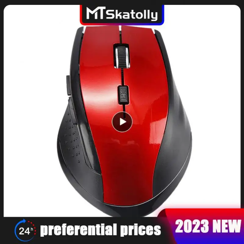 Professional Optical Mouse 6 Keys Ergonomics Gaming Office Mouse 1200 Dpi Energy Saving For Computer Laptop Pc Macbook Portable
Professional Optical Mouse 6 Keys Ergonomics Gaming Office Mouse 1200 Dpi Energy Saving For Computer Laptop Pc Macbook Portable