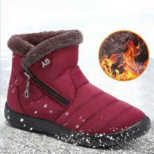Number 36 Anti-slip Women Shoes Shoes Womens Sneakers With High Top Sports Women Boots Wide Foot Welcome Deal Original