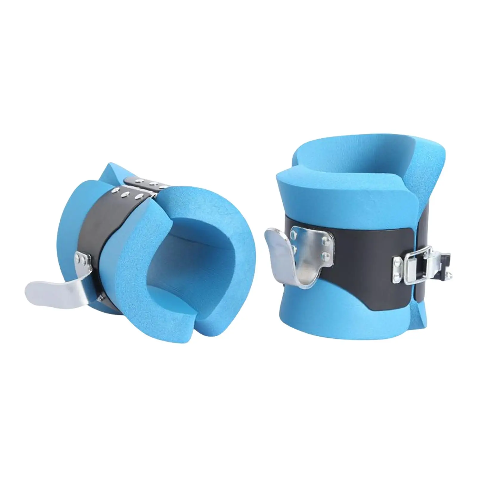 Anti Gravity Inversion Boots, Comfortable Professional Portable Inversion Hang Up Boots for Fitness Training
Anti Gravity Inversion Boots, Comfortable Professional Portable Inversion Hang Up Boots for Fitness Training