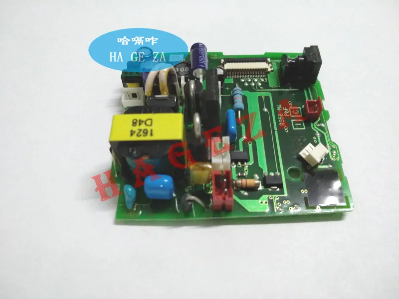 Original SB800 flash DC power board for nikon SB-800 PRINTED CIRCUIT (B) SS307-43 DC PCB
Original SB800 flash DC power board for nikon SB-800 PRINTED CIRCUIT (B) SS307-43 DC PCB