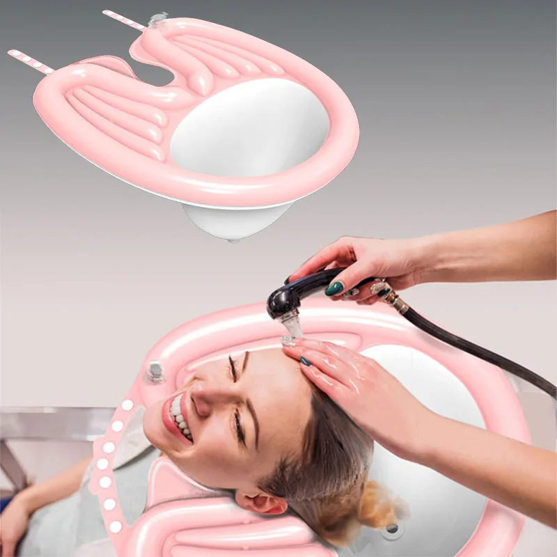 Adult Supine Hair Washing Pregnant Women and Children Washing Hair Elderly Patients Home Hair Washing Basin Care Tools
Adult Supine Hair Washing Pregnant Women and Children Washing Hair Elderly Patients Home Hair Washing Basin Care Tools