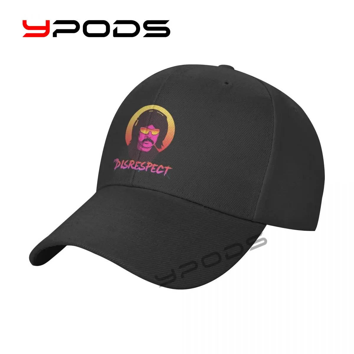 Men's Baseball Caps Dr. Disrespect Casquette Women Summer Snapback Cap Adjustable Outdoor Sport Sun Hat
Men's Baseball Caps Dr. Disrespect Casquette Women Summer Snapback Cap Adjustable Outdoor Sport Sun Hat