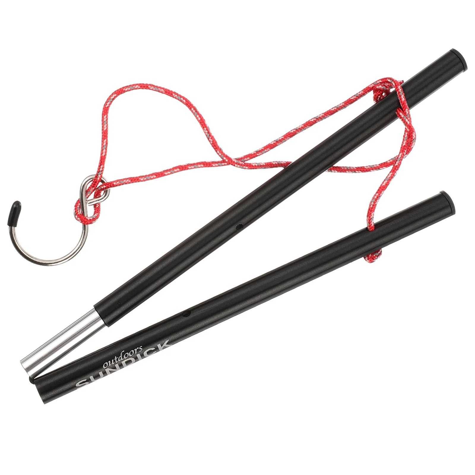 Складная вешалка для одежды из алюминиевого сплава для кемпинга, сушилка для одежды, крючок 
Складная вешалка для одежды из алюминиевого сплава для кемпинга, сушилка для одежды, крючок