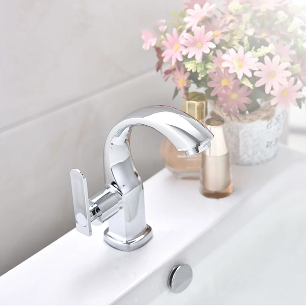 Bathroom Accessories Bathroom Faucet Water Chrome Counter Lavatory Faucet Single Lever Sink Square Faucet Taps
Bathroom Accessories Bathroom Faucet Water Chrome Counter Lavatory Faucet Single Lever Sink Square Faucet Taps