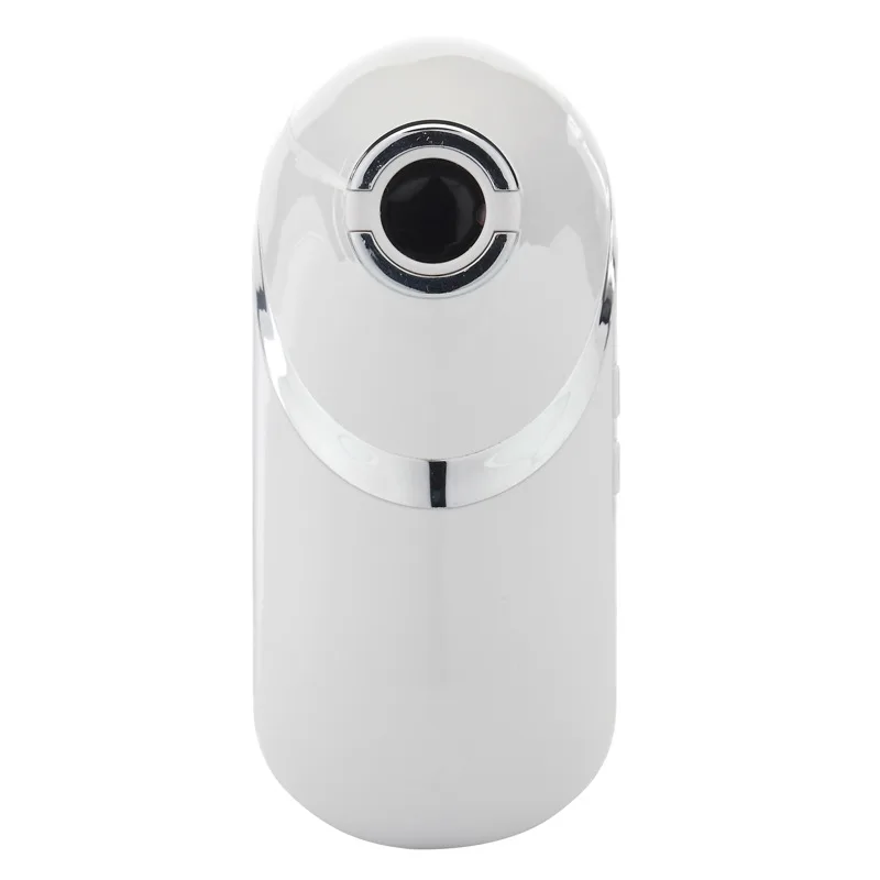 Mini skin scanner 50 times high-definition 3.0MP UV diagnosis Skin hair follicles Scalp Detector
Mini skin scanner 50 times high-definition 3.0MP UV diagnosis Skin hair follicles Scalp Detector