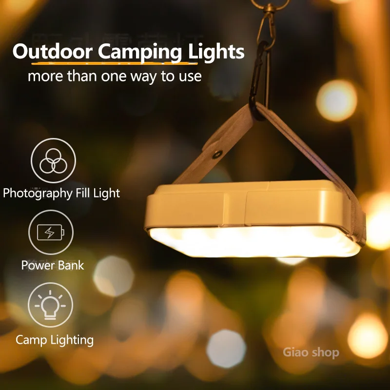 3in1 Camp Video Camera Lights Mini Pocket Fill Light Waterproof Rechargeable Lamp Camping Lantern Photography Stand Fill Light
3in1 Camp Video Camera Lights Mini Pocket Fill Light Waterproof Rechargeable Lamp Camping Lantern Photography Stand Fill Light